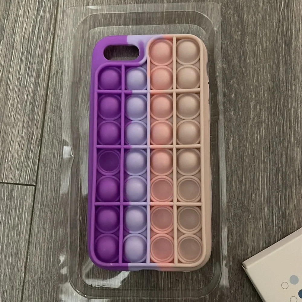 New IP 7/8G Phone Case